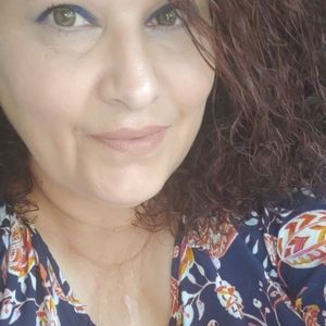 Meet your Posher, Sandy